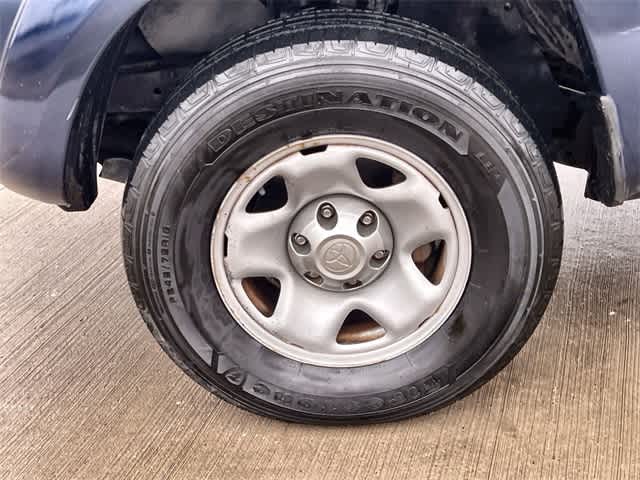 Thumbnail: 2006 Toyota Tacoma - 9