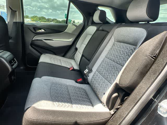 Thumbnail: 2022 Chevrolet Equinox - 14