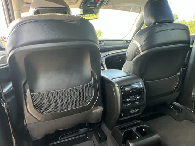 Thumbnail: 2023 Jeep Grand Cherokee L - 13