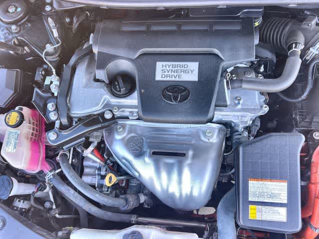 Thumbnail: 2016 Toyota Avalon - 10