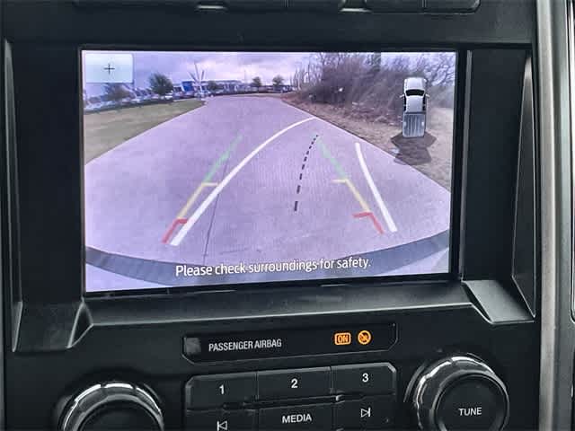 Thumbnail: 2020 Ford Econoline - 26