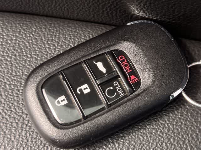 Thumbnail: 2024 Honda Civic - 21