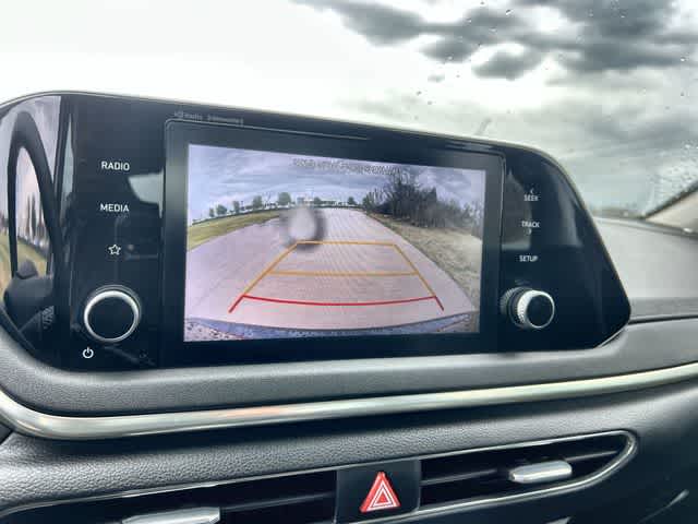 Thumbnail: 2022 Hyundai Sonata - 26