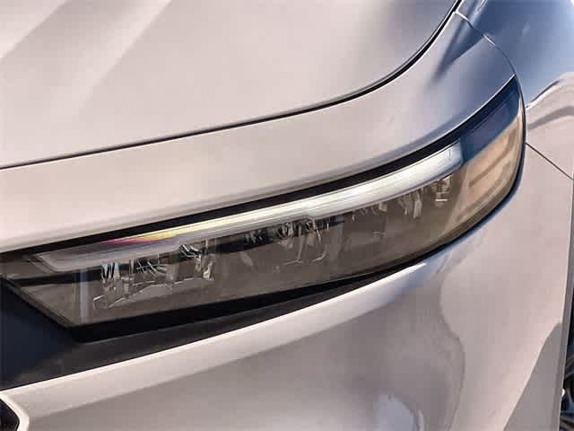 Thumbnail: 2024 Honda Accord - 24