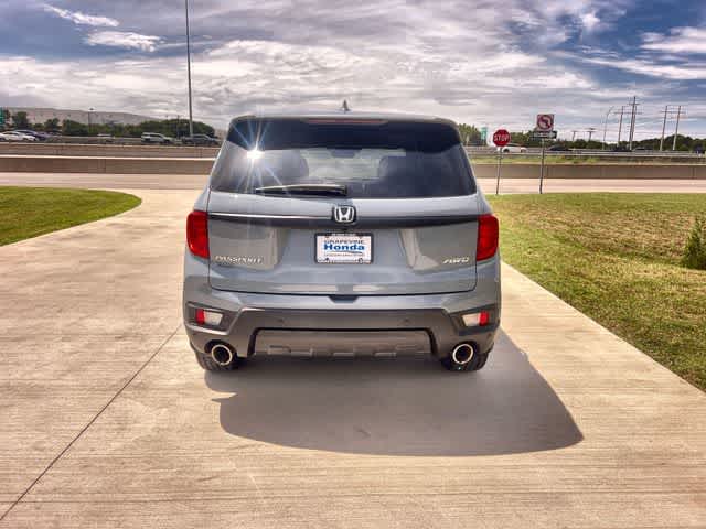 Thumbnail: 2023 Honda Passport - 6