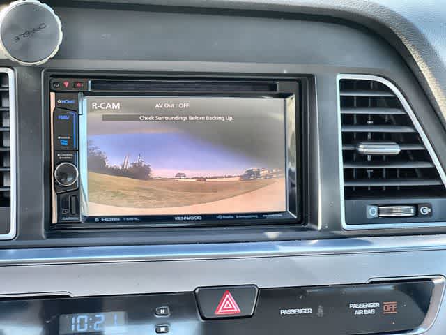 Thumbnail: 2015 Hyundai Sonata - 26