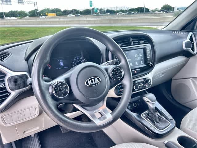 Thumbnail: 2020 Kia Soul - 15