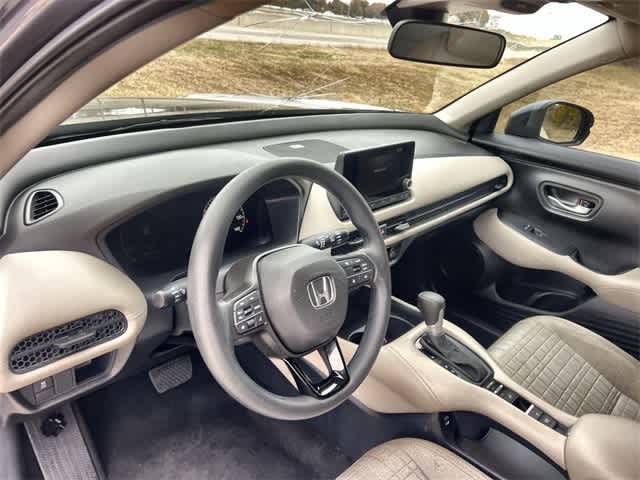 Thumbnail: 2025 Honda HR-V - 15