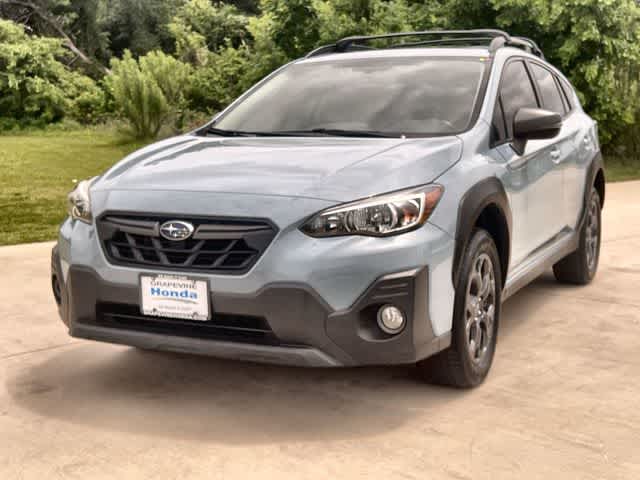 Thumbnail: 2023 Subaru Crosstrek - 2