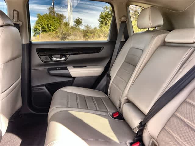 Thumbnail: 2025 Honda CR-V - 14