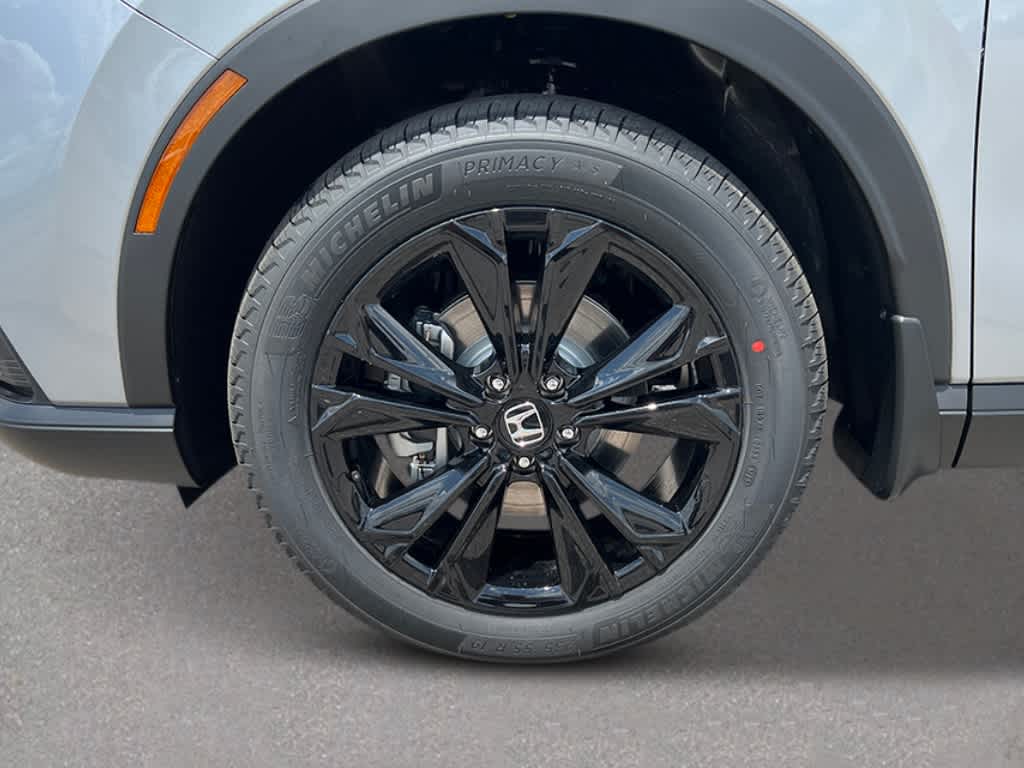 Thumbnail: 2026 Honda CR-V - 9