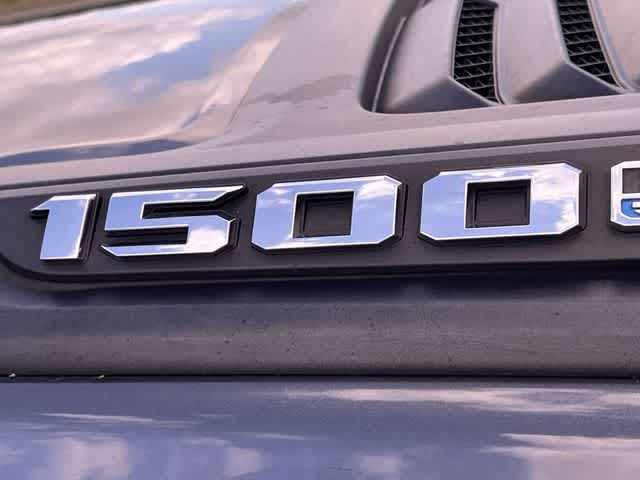Thumbnail: 2021 RAM 1500 - 8