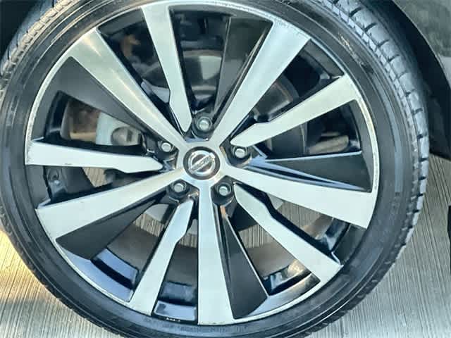 Thumbnail: 2020 Nissan Altima - 9