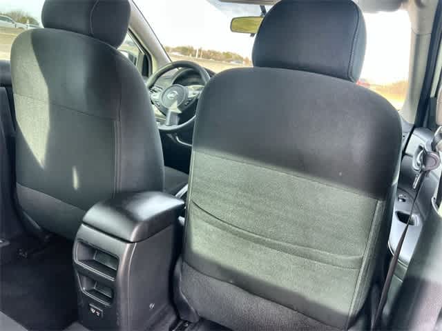 Thumbnail: 2019 Nissan Sentra - 13