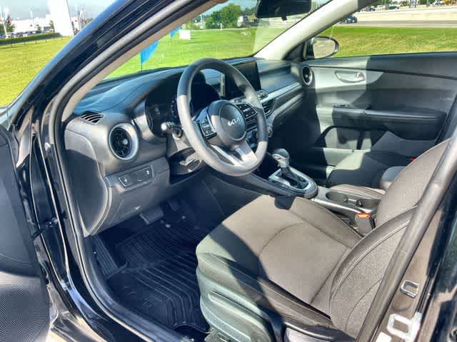 Thumbnail: 2023 Kia Forte - 3