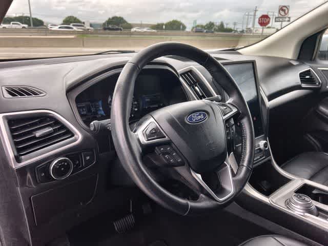 Thumbnail: 2024 Ford Edge - 15