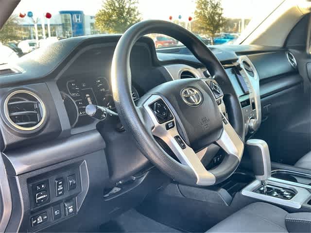 Thumbnail: 2021 Toyota Tundra - 15