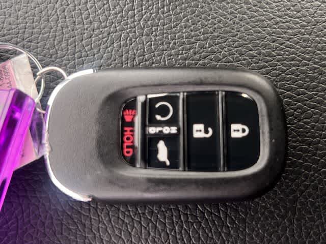 Thumbnail: 2026 Honda Passport - 21