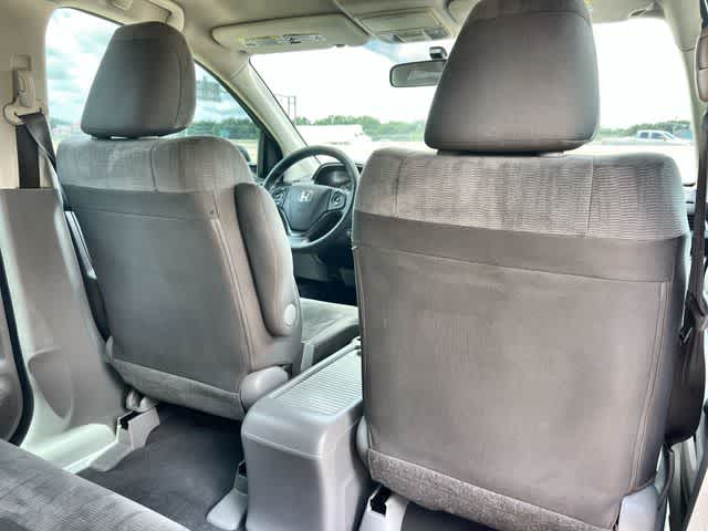 Thumbnail: 2014 Honda CR-V - 12