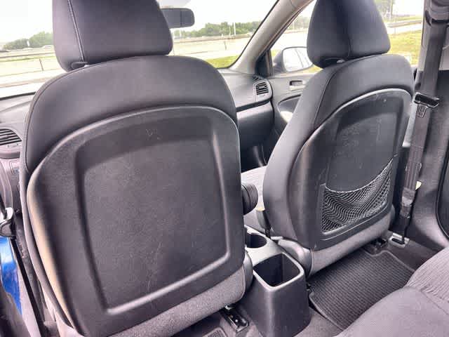 Thumbnail: 2015 Hyundai Accent - 13