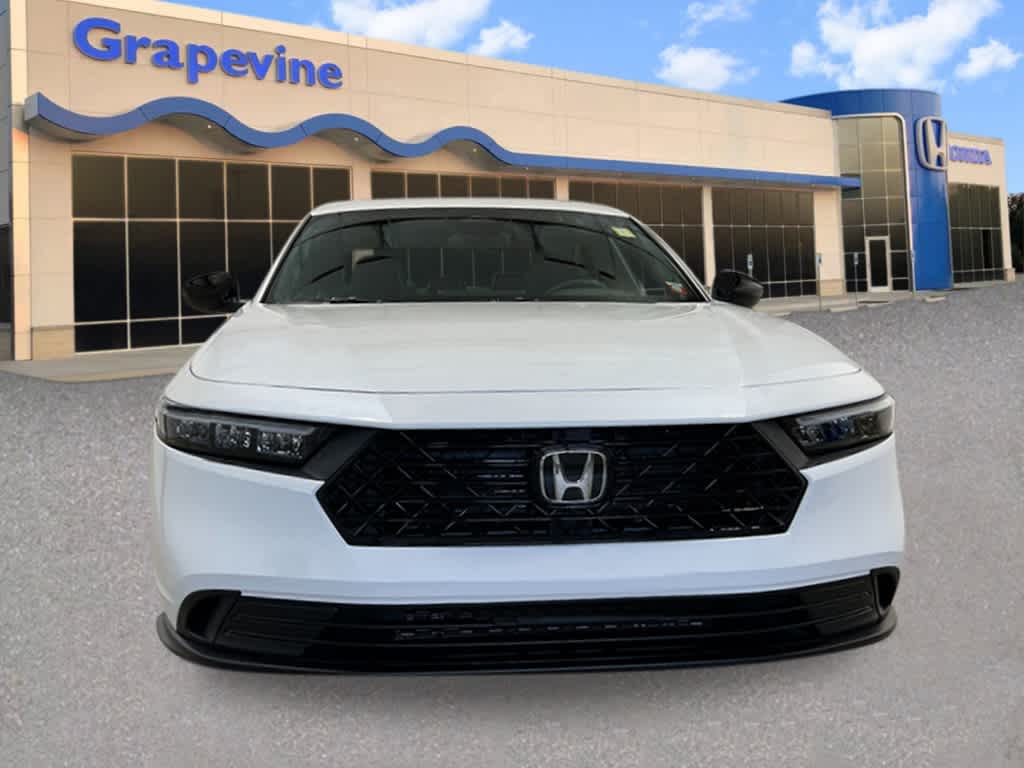 Thumbnail: 2025 Honda Accord - 10