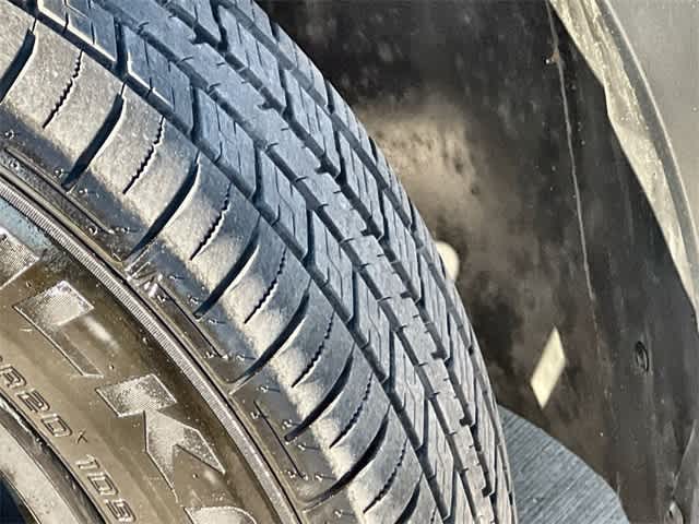 Thumbnail: 2021 Volkswagen Atlas - 23