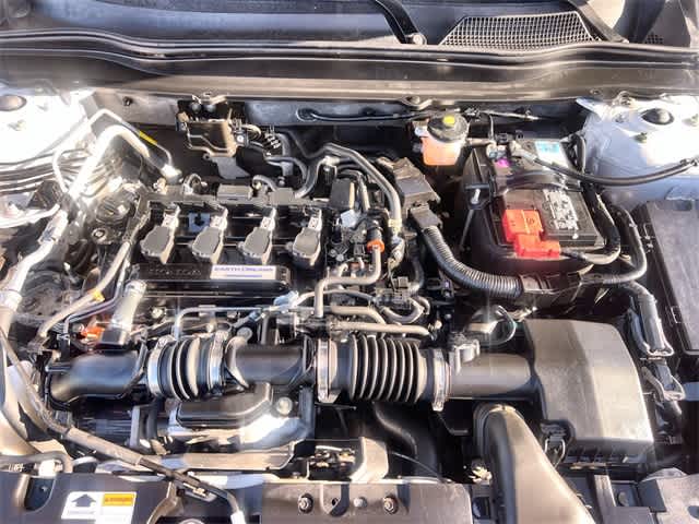 Thumbnail: 2019 Honda Accord - 10