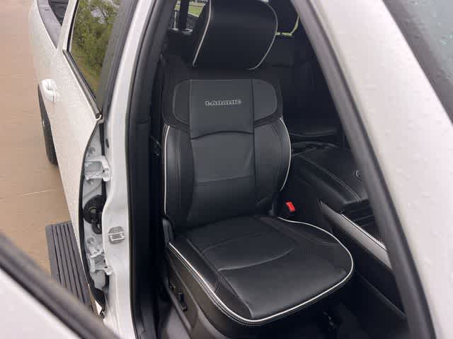 Thumbnail: 2025 RAM 3500 - 12