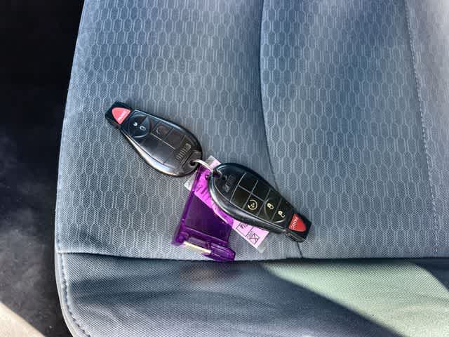 Thumbnail: 2018 RAM 2500 - 21