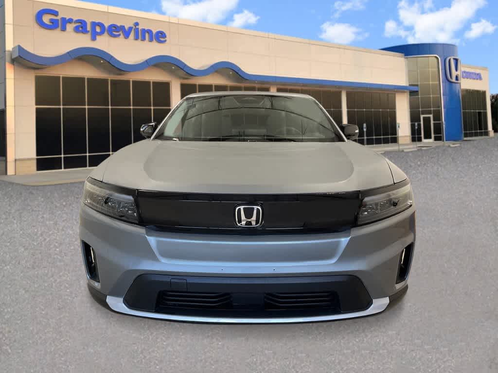 Thumbnail: 2026 Honda Prologue - 10