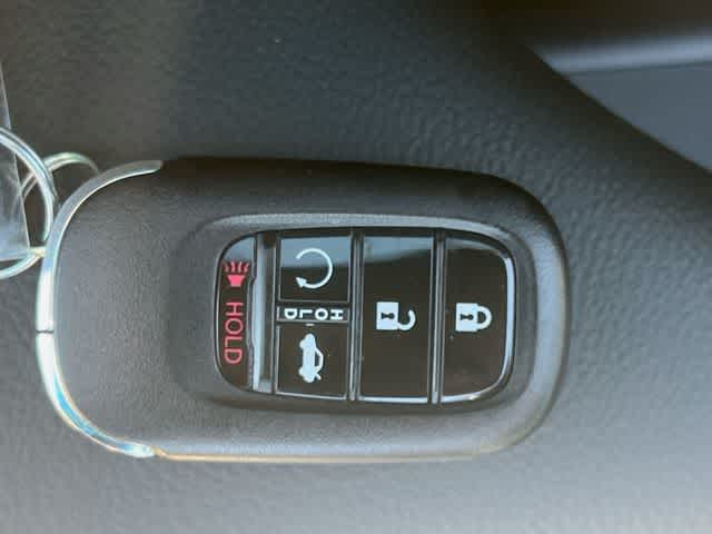 Thumbnail: 2025 Honda Civic - 21