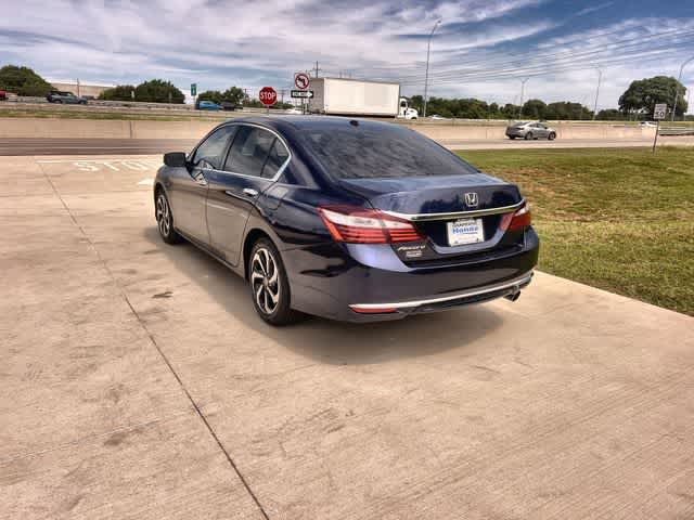 Thumbnail: 2016 Honda Accord - 5
