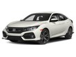  Honda Civic Hatchback
