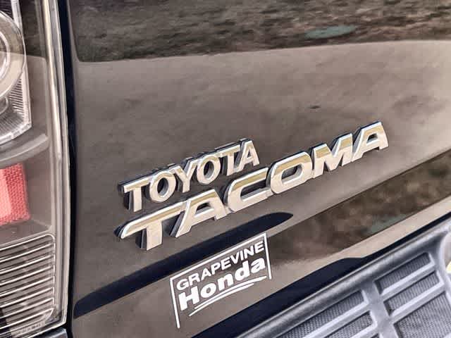 Thumbnail: 2010 Toyota Tacoma - 8