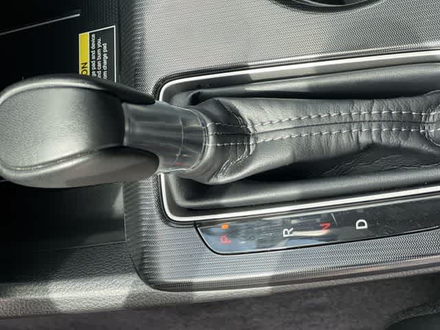 Thumbnail: 2024 Honda Civic - 16