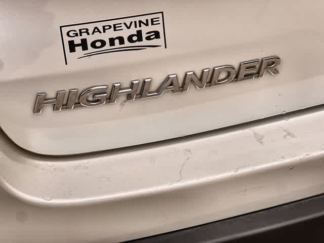 Thumbnail: 2018 Toyota Highlander - 8