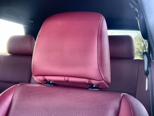 Thumbnail: 2022 Lexus GX - 25