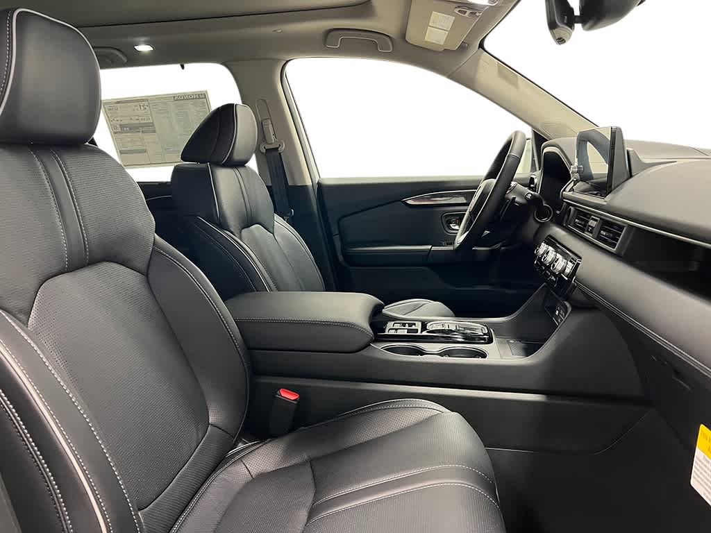 Thumbnail: 2025 Honda Pilot - 42