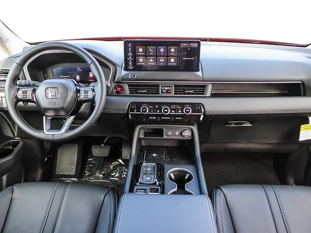 Thumbnail: 2026 Honda Pilot - 9