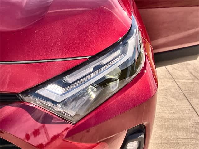 Thumbnail: 2025 Toyota RAV4 - 24