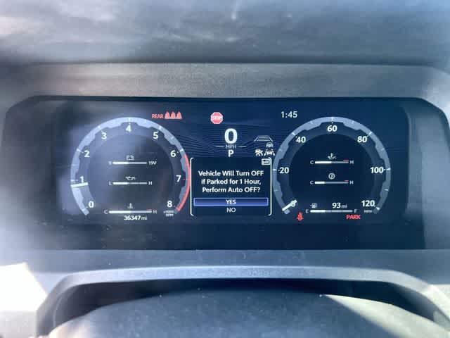 Thumbnail: 2024 Toyota Tacoma - 19