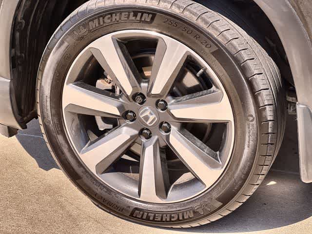 Thumbnail: 2023 Honda Pilot - 9