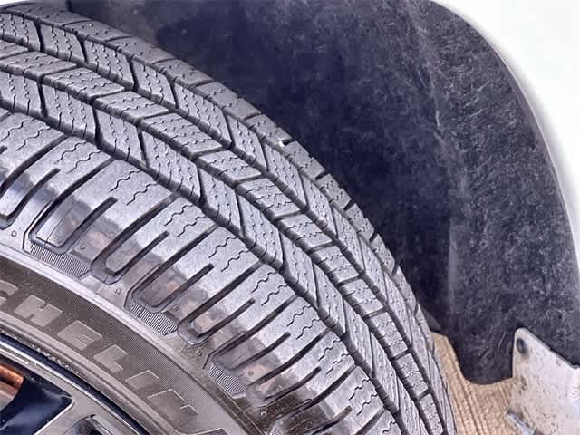 Thumbnail: 2019 Jeep Grand Cherokee - 23