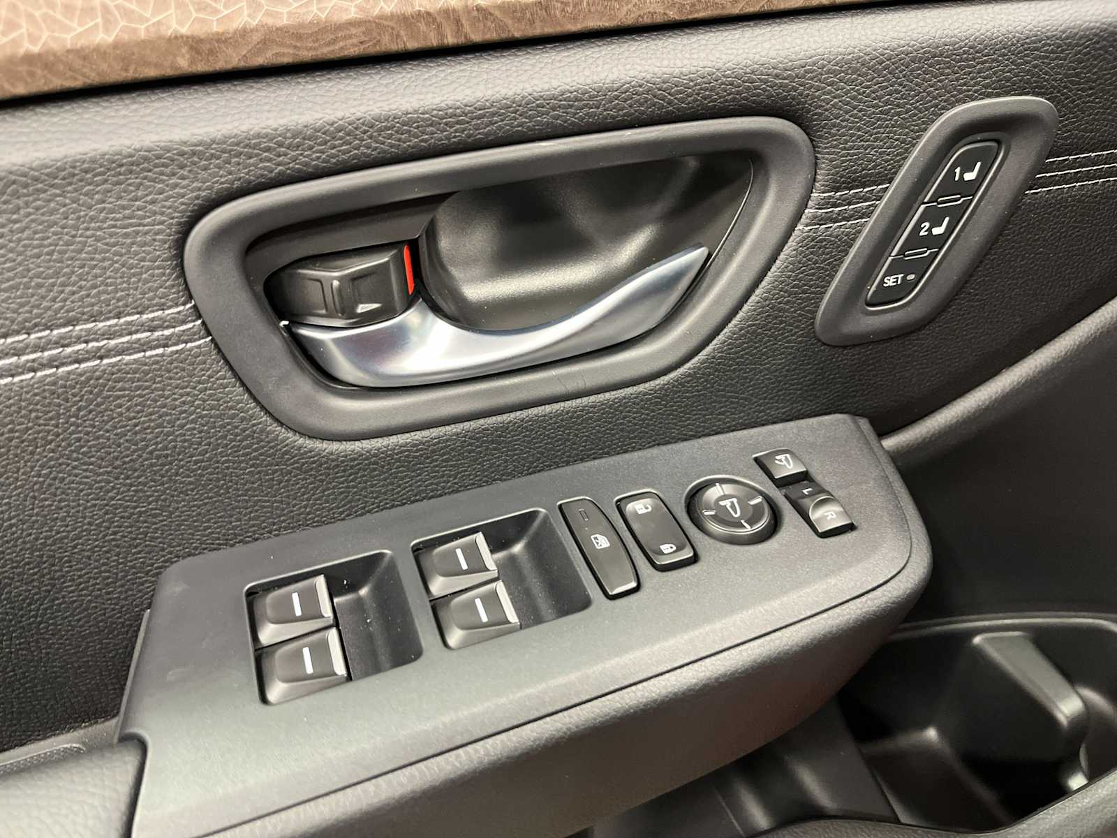 Thumbnail: 2026 Honda Pilot - 13