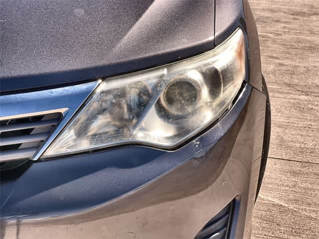 Thumbnail: 2012 Toyota Camry - 24