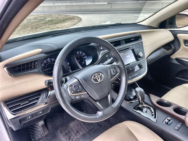 Thumbnail: 2016 Toyota Avalon - 15