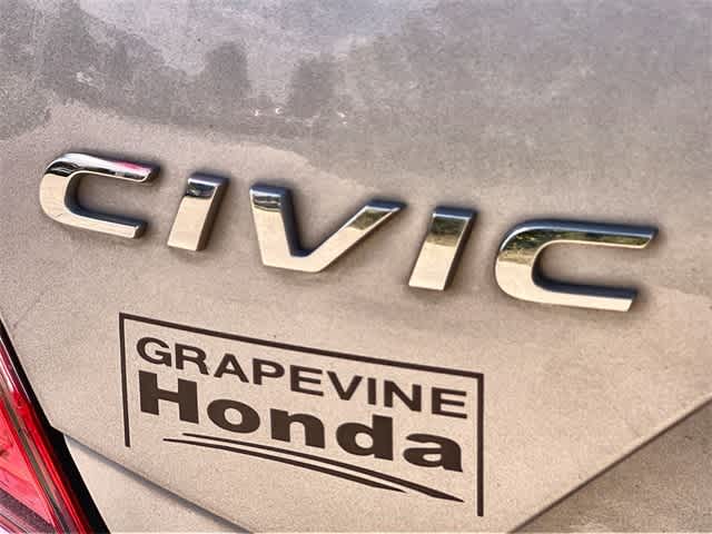 Thumbnail: 2019 Honda Civic - 8
