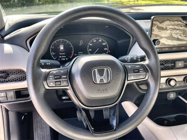 Thumbnail: 2024 Honda HR-V - 17