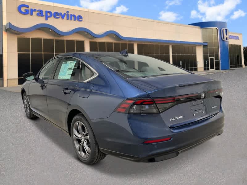 Thumbnail: 2025 Honda Accord - 3