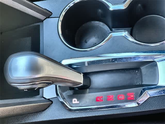 Thumbnail: 2013 GMC Terrain - 16